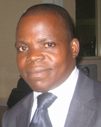 Dr. Adejubee Friday Moses